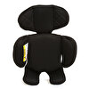 Multistage Isofixli Oto Koltuğu 0-36 kg