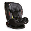 Multistage Isofixli Oto Koltuğu 0-36 kg