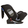 Multistage Isofixli Oto Koltuğu 0-36 kg