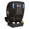 Multistage Isofixli Oto Koltuğu 0-36 kg