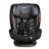 Multistage Isofixli Oto Koltuğu 0-36 kg