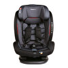 Multistage Isofixli Oto Koltuğu 0-36 kg