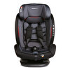 Multistage Isofixli Oto Koltuğu 0-36 kg