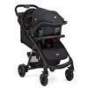 Muze LX Travel Sistem Bebek Arabası