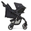 Muze LX Travel Sistem Bebek Arabası
