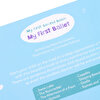 My First Music Book: My First Ballet /İngilizce Sesli Kitap