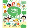 Neden Nasıl ? 4 Yaş