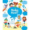 Neden Nasıl ? 5 Yaş