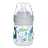 Neeko Hayvan Desenli Biberon 150 ml Yavaş Akış