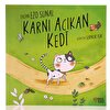 Karnı Acıkan Kedi Bebek Masal Kitabı Ezo Sunal