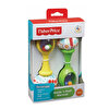 Fisher Price Neşeli Marakas Eğitici Oyuncak