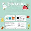 Neşeli Sürprizler - Çitflik