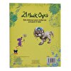 21 Minik Öykü Bebek Kitabı