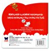 Sevimli Kedi Sarman Bebek Masal Kitabı