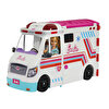 Yeni Ambulans HKT79