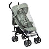 Nitro LX Baston Bebek Arabası