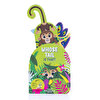 Noisy Hide and Seek: Whose Tails is That?/İngilizce sesli ve hareketli kitap