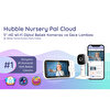Nursery Pal Cloud Wifi-connect 5’’ Dijital Ekranlı Bebek Kamerası
