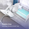 Nursery Pal Deluxe 5’’ Dokunmatik Ekranlı WİFİ Pilli Bebek Kamerası