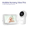 Nursery View Pro 5’’ Dijital Ekranlı Bebek Kamerası