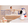 Nursery View Pro 5’’ Dijital Ekranlı Bebek Kamerası