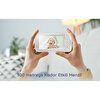 Nursery View Pro 5’’ Dijital Ekranlı Bebek Kamerası