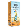 Ocean Balık Yağı Şurup Portakal Aromalı 150 ml