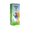Ocean Multivitamin & Balık Yağı Şurup Ballı - Portakal Aromalı 150 ml