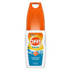 Off! Aqua Sinekkovar Sprey 100 ml