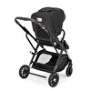 Okie Dokie Travel Sistem Bebek Arabası