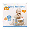 Önden Açılır Banyo&Mama Oturağı