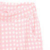 Orange Loves Pink Tshirt - Pantolon Kız Bebek