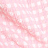 Orange Loves Pink Tshirt - Pantolon Kız Bebek