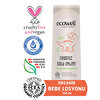 Organik Bebek Losyonu 300 ml
