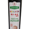 Organik Bebekler İçin Zeytinyağı 250 ml