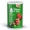 Organik Buğday Ve Yulaf Bebek Atıştırmalığı 35 gr 10+ Ay