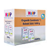 Organik Combiotic 1 Devam Sütü 2x800 gr.