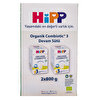Organik Combiotic 3 Devam Sütü 2*800 gr.