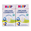 Organik Combiotic Devam Sütü 2x800 gr