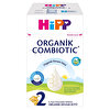 Organik Combiotic Devam Sütü 2x800 gr