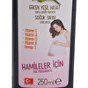 Organik Hamileler İçin Zeytinyağı 250 ml