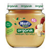 Organik Karışık Meyveli Kavanoz Mama 120 gr