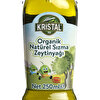 Organik Natürel Sızma Zeytinyağı 250 ml