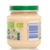 Organik Sütlaç Kavanoz Maması 125 gr