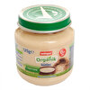 Organik Sütlaç Kavanoz Maması 125 gr