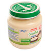 Organik Sütlaç Kavanoz Maması 125 gr
