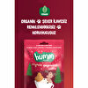 Organik Vegan Zencefilli ve Tarçınlı Kurabiye 55 gr