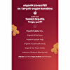 Organik Vegan Zencefilli ve Tarçınlı Kurabiye 55 gr