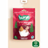 Organik Vegan Zencefilli ve Tarçınlı Kurabiye 55 gr