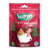 Organik Vegan Zencefilli ve Tarçınlı Kurabiye 55 gr